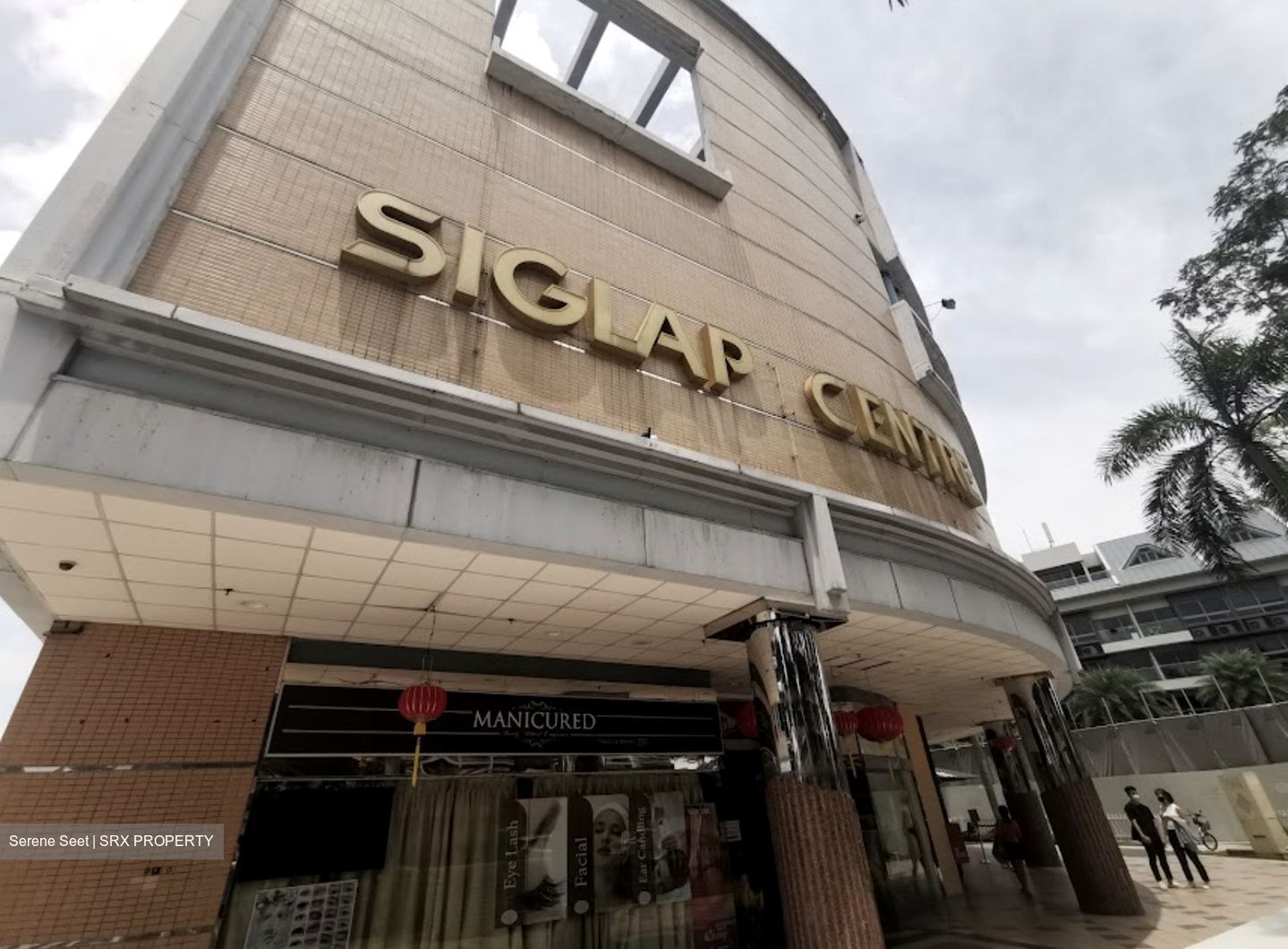 Siglap Centre (D15), Apartment #342020421